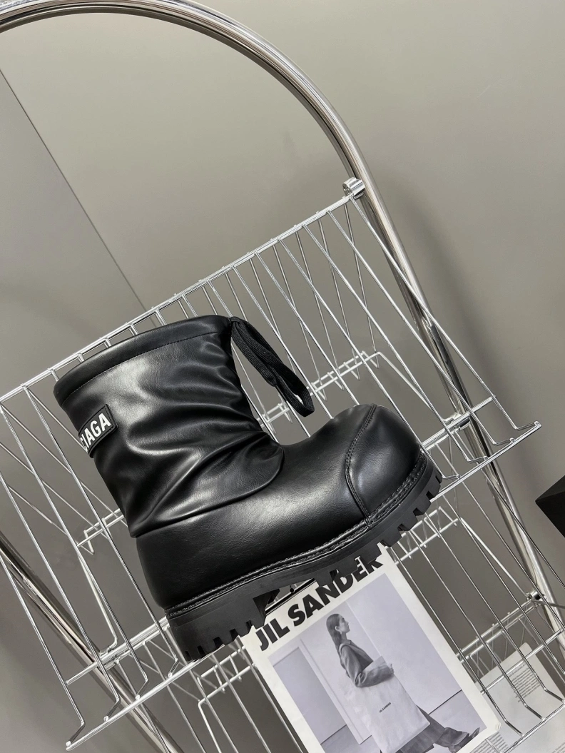 Bxlxnciaga Boots HighQuality 109211