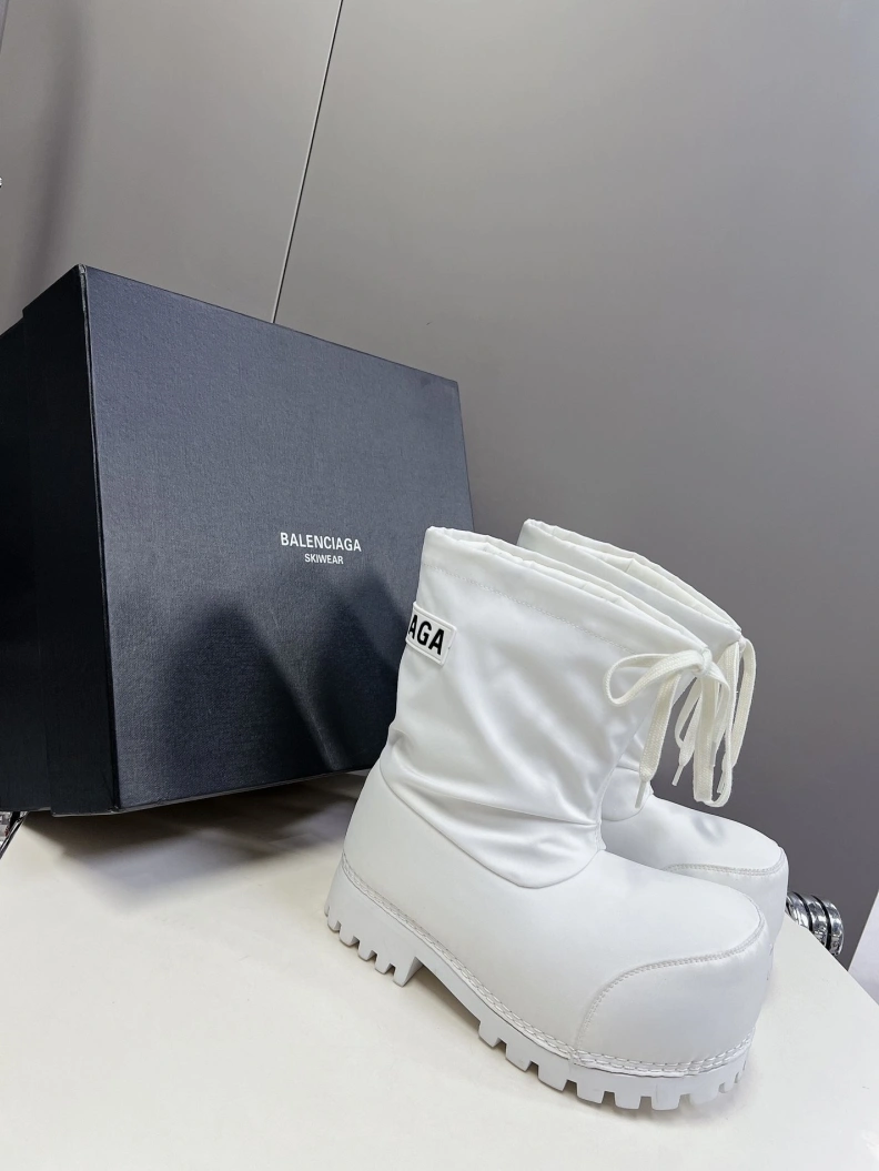Bxlxnciaga Boots GoodFit 109210
