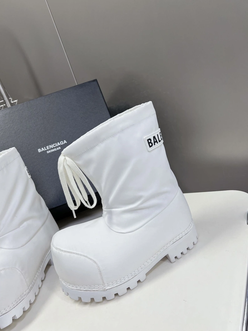 Bxlxnciaga Boots GoodFit 109210