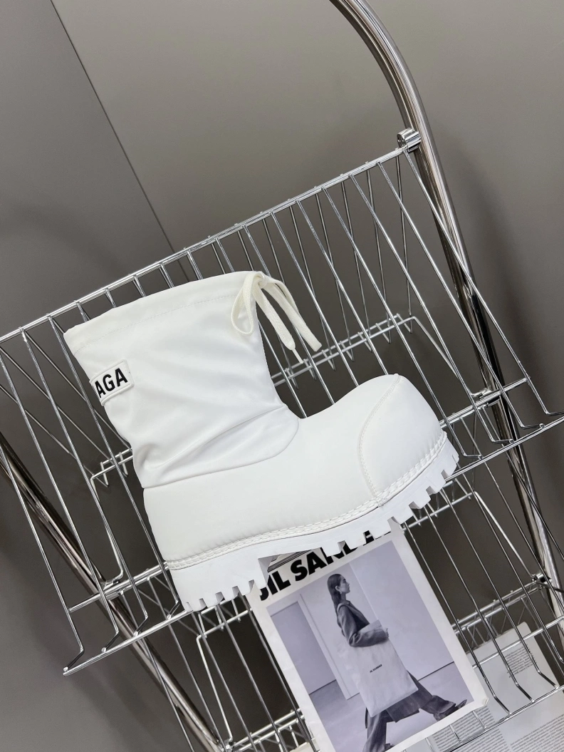 Bxlxnciaga Boots GoodFit 109210