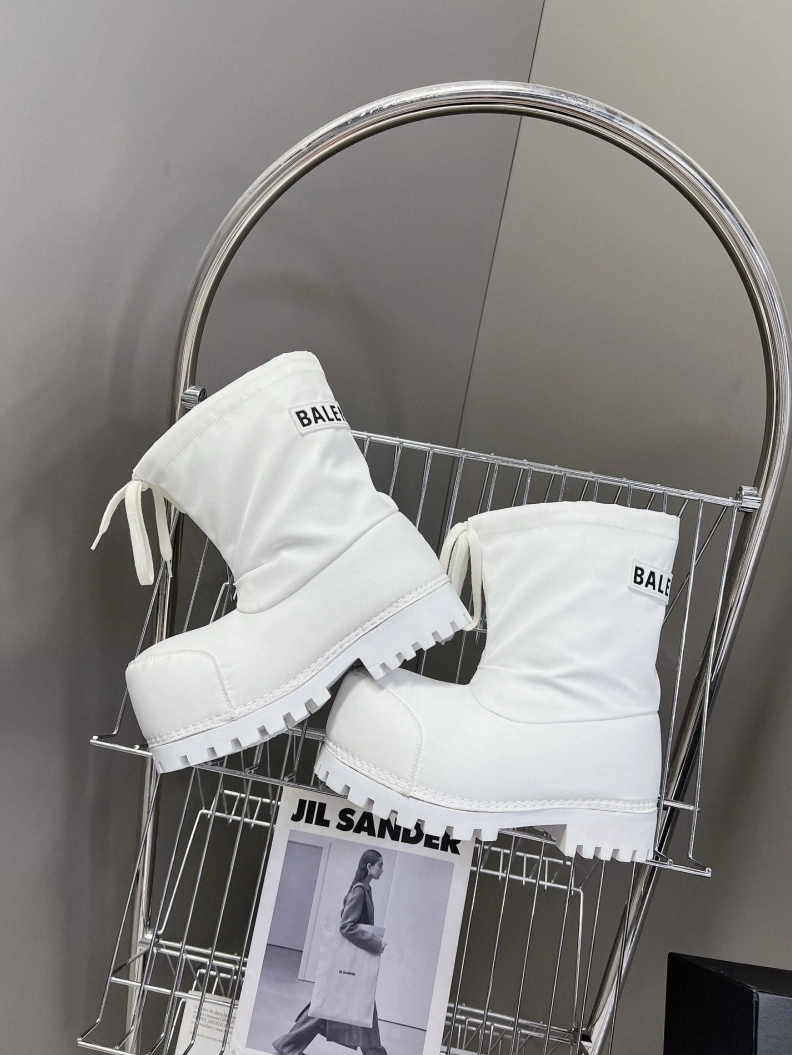 Bxlxnciaga Boots GoodFit 109210