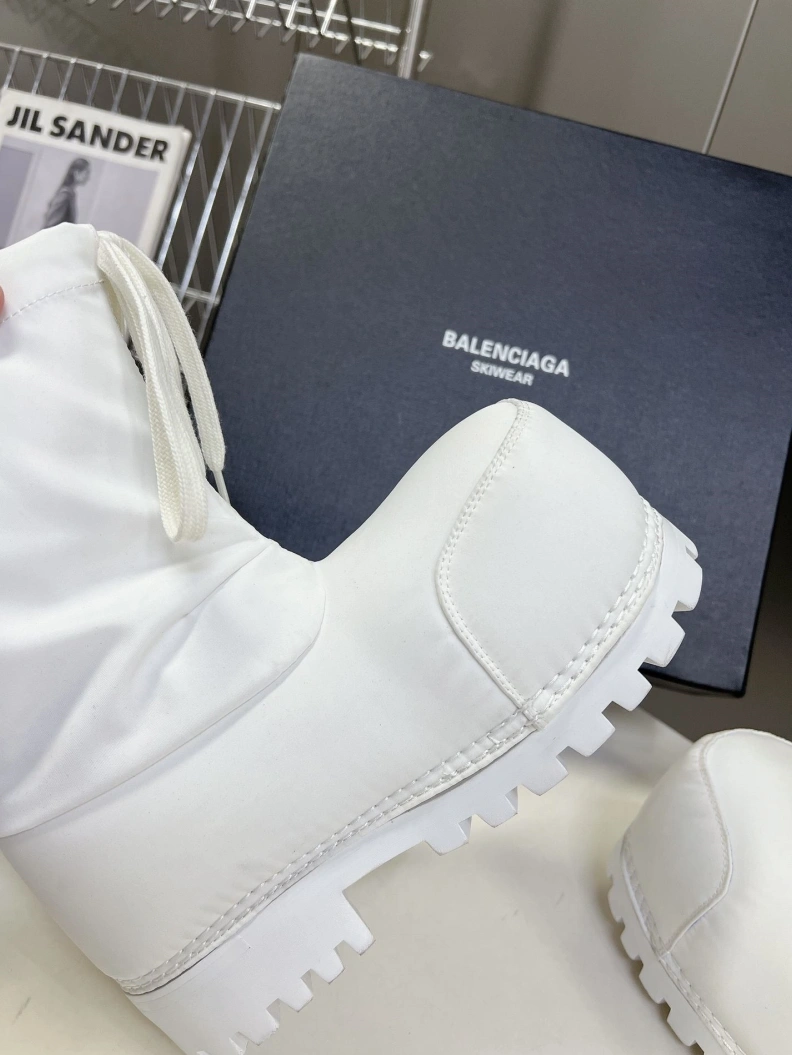 Bxlxnciaga Boots GoodFit 109210