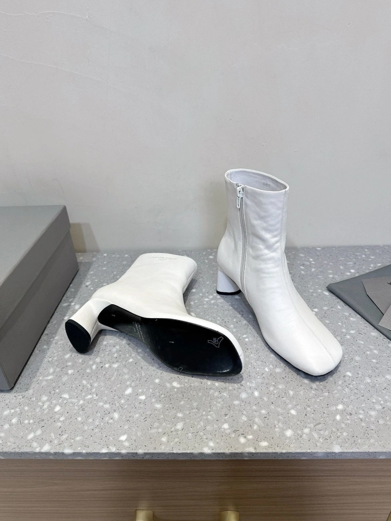 HighQuality Bxlxnciaga Boots 109207