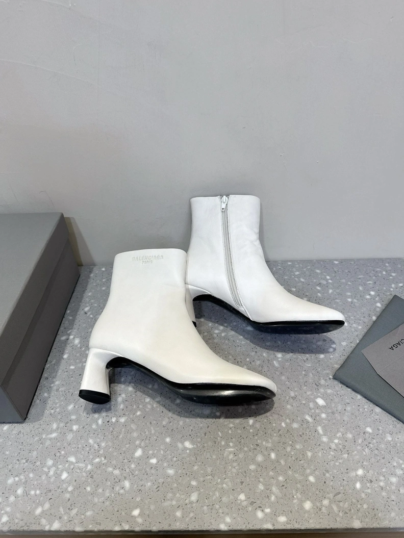 HighQuality Bxlxnciaga Boots 109207