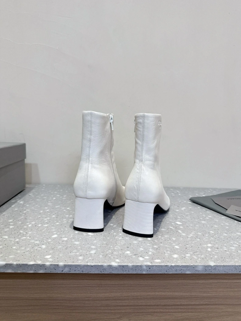 HighQuality Bxlxnciaga Boots 109207