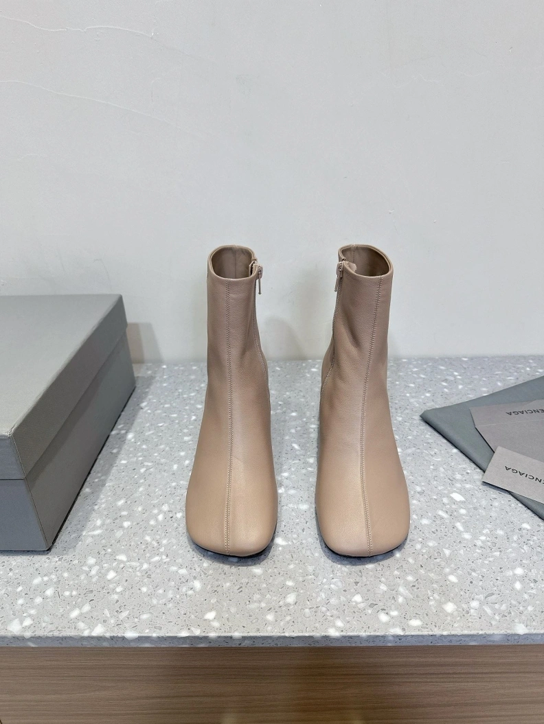 Bxlxnciaga Boots Functional 109205
