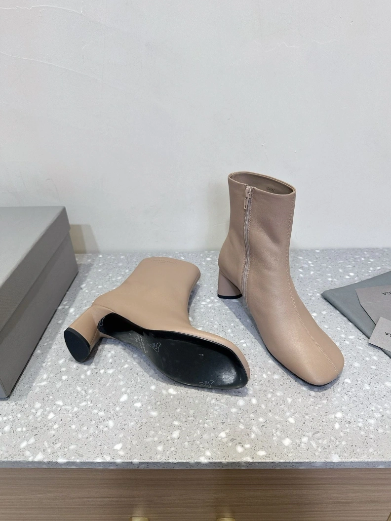 Bxlxnciaga Boots Functional 109205