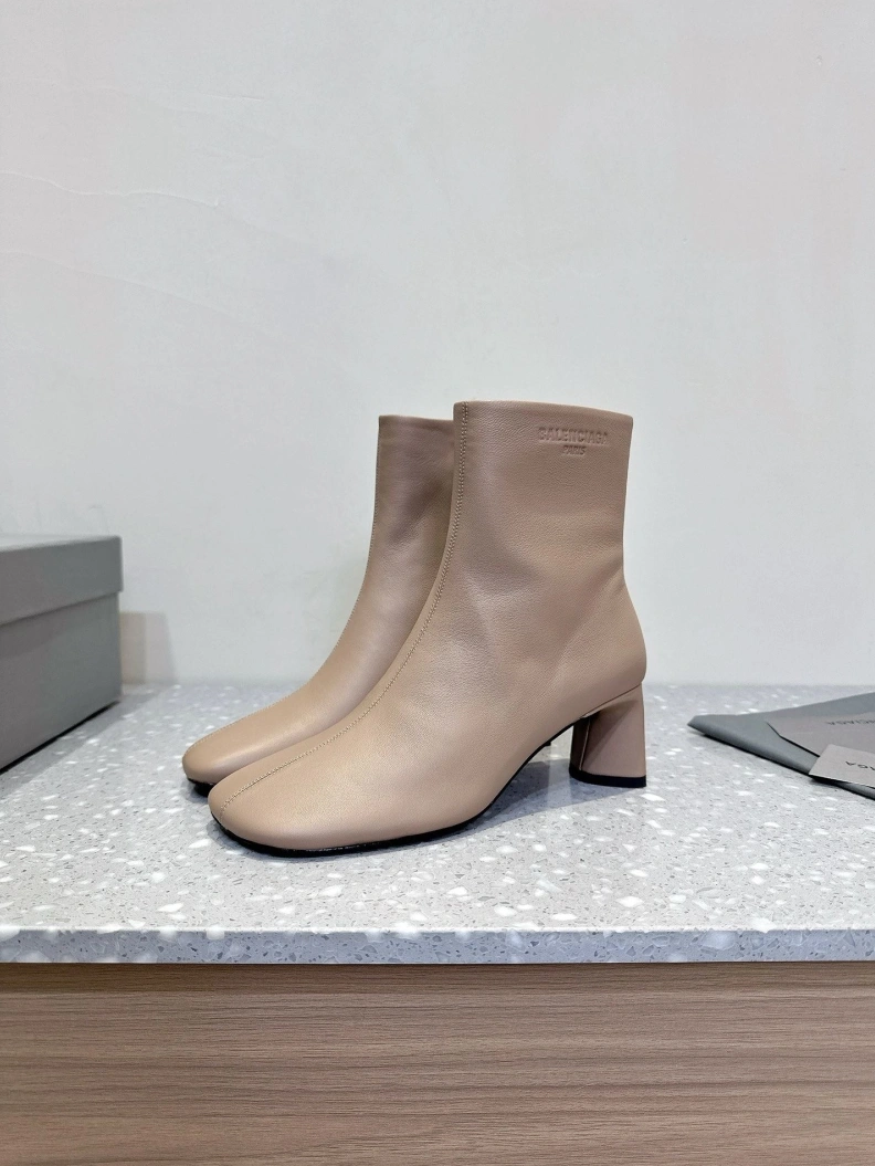 Bxlxnciaga Boots Functional 109205