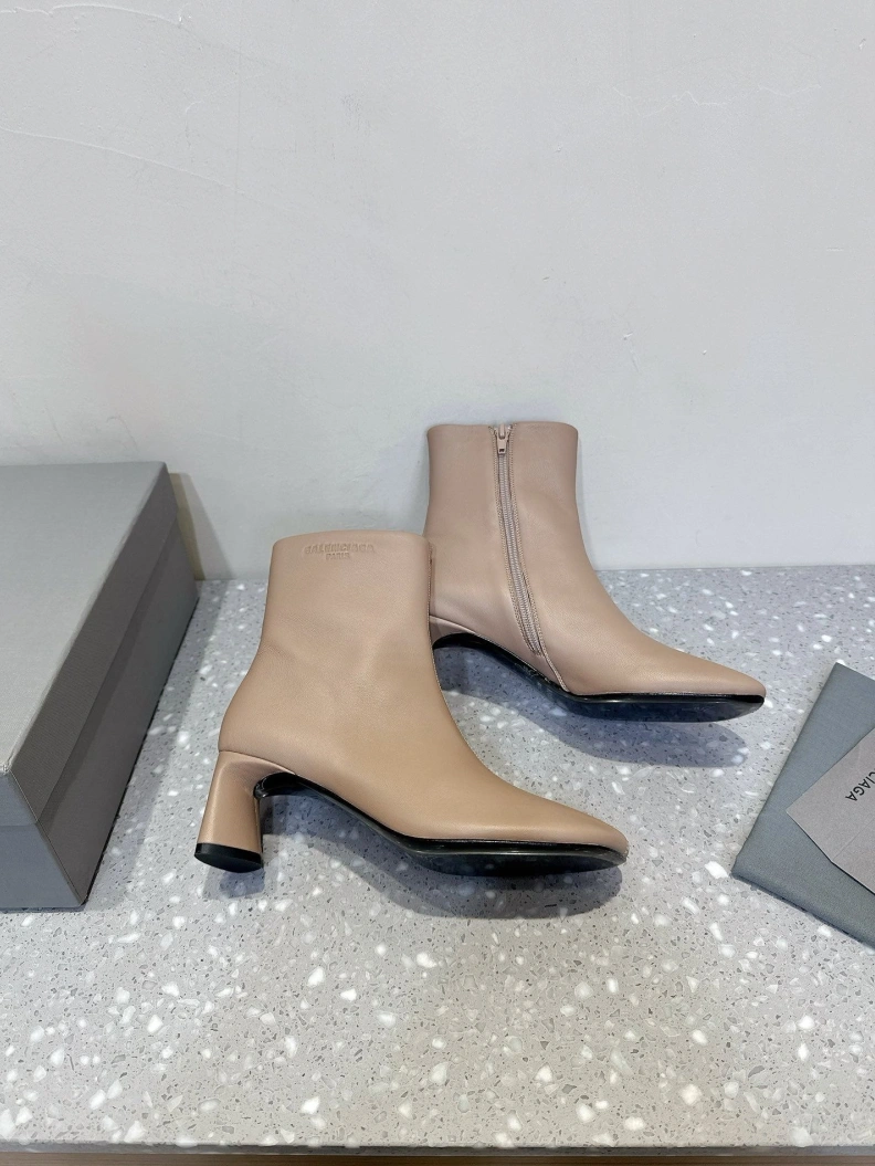 Bxlxnciaga Boots Functional 109205