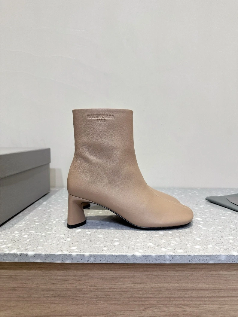 Bxlxnciaga Boots Functional 109205