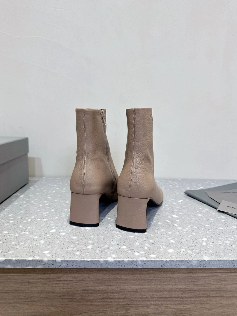 Bxlxnciaga Boots Functional 109205