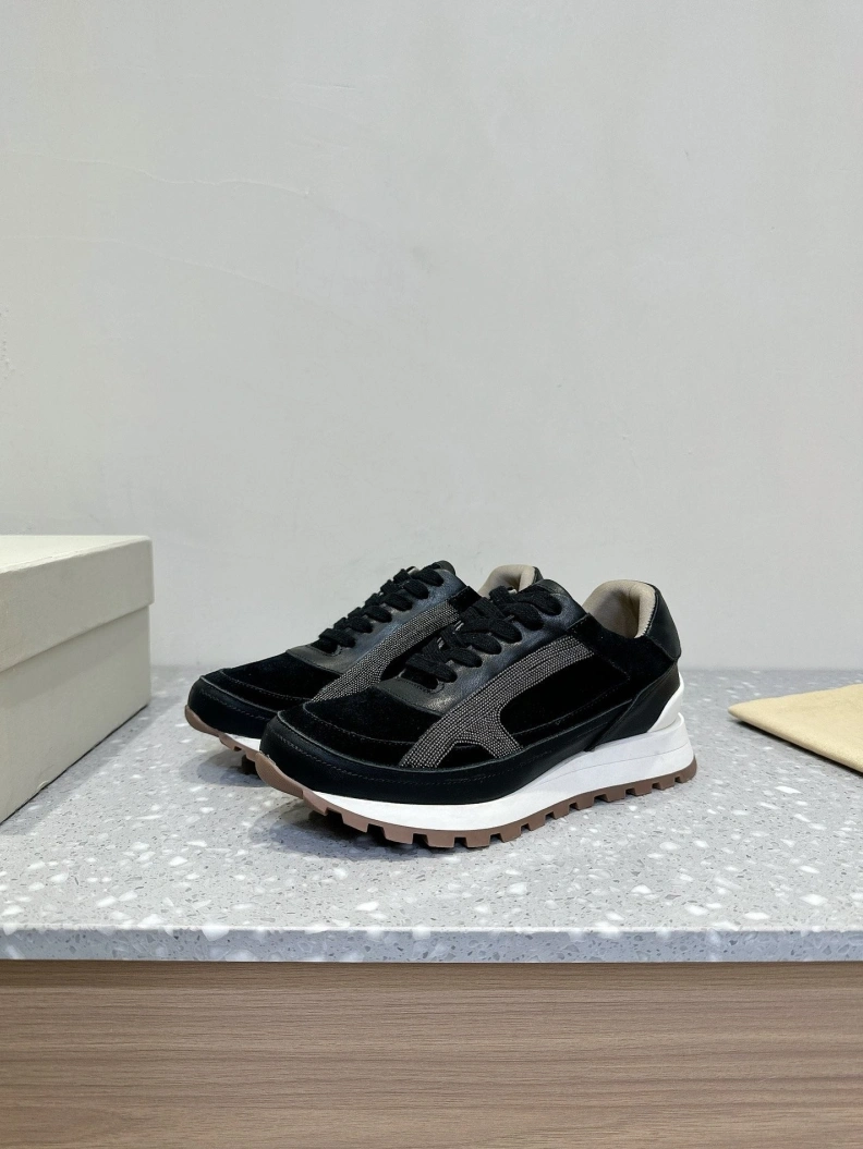 Minimalist Brxnxllo Cxcxnelli Sneakers 113398