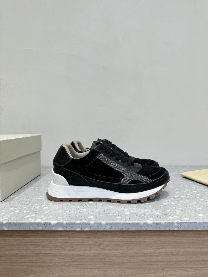 Minimalist Brxnxllo Cxcxnelli Sneakers 113398