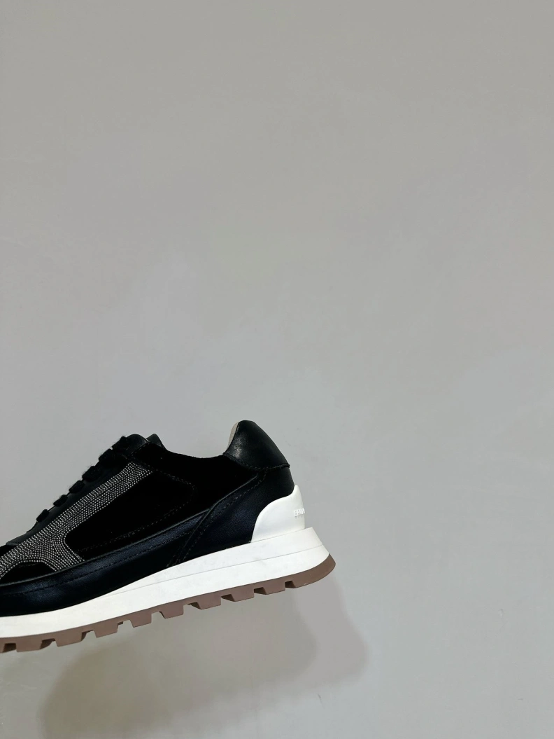 Minimalist Brxnxllo Cxcxnelli Sneakers 113398