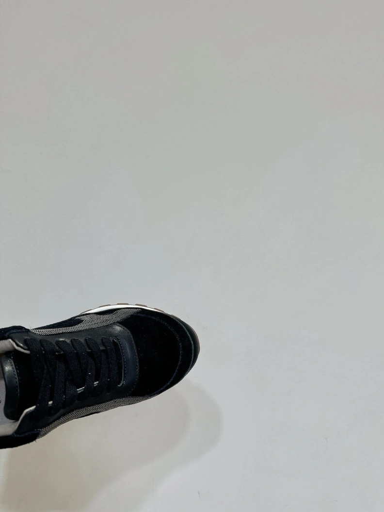 Minimalist Brxnxllo Cxcxnelli Sneakers 113398