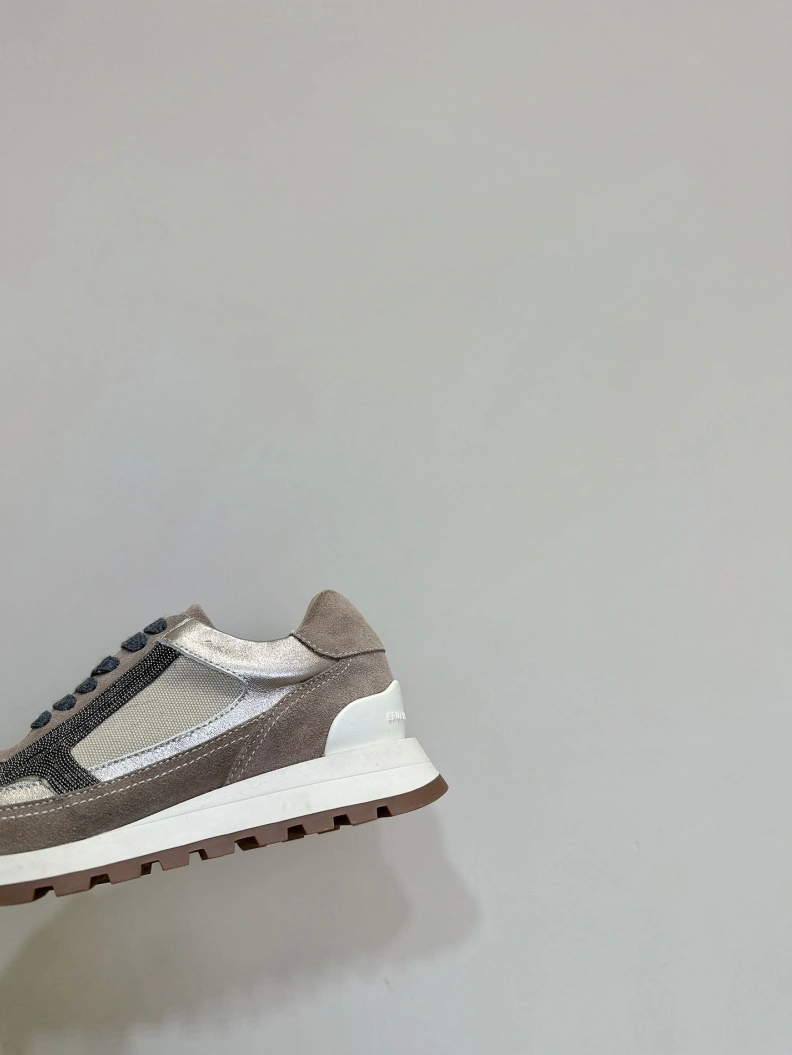 Brxnxllo Cxcxnelli Sneakers Reliable 113385
