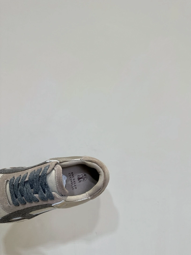Brxnxllo Cxcxnelli Sneakers Reliable 113385