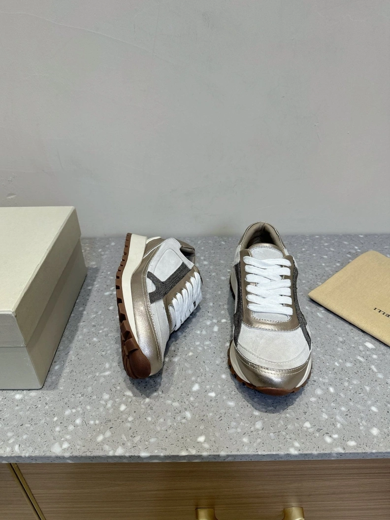 Brxnxllo Cxcxnelli Sneakers DailyWear 113393