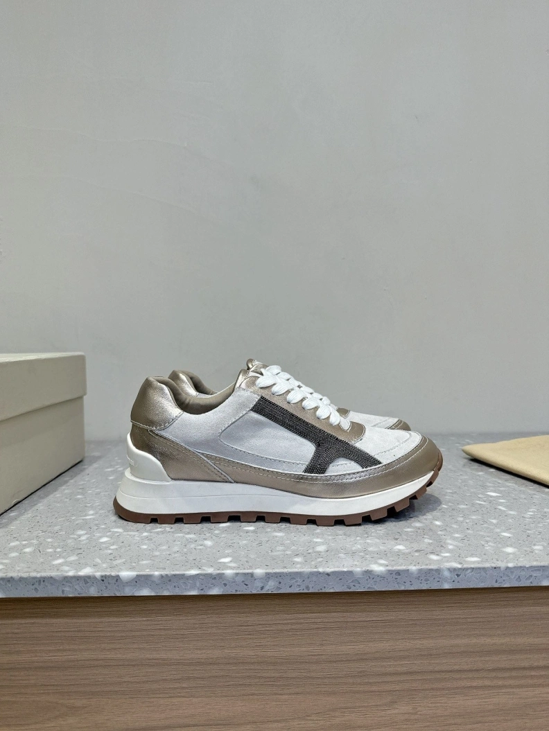 Brxnxllo Cxcxnelli Sneakers DailyWear 113393