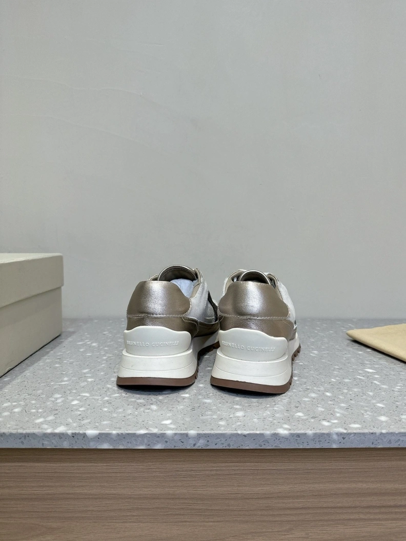 Brxnxllo Cxcxnelli Sneakers DailyWear 113393