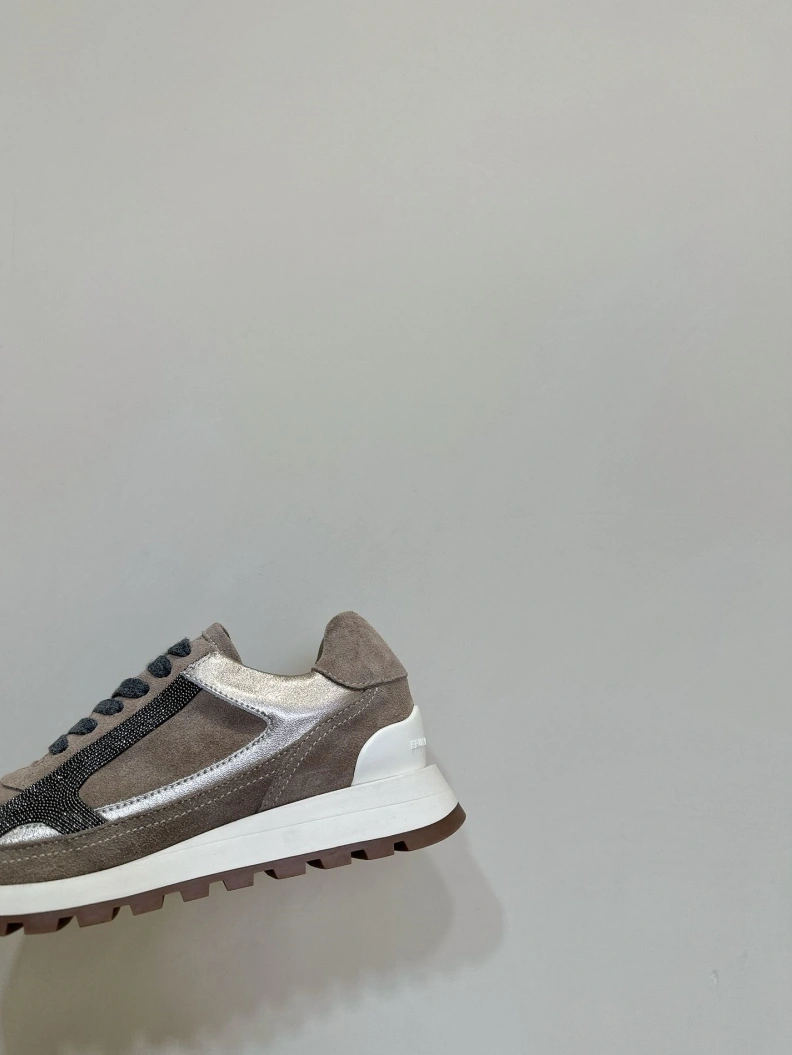 SportInspired Brxnxllo Cxcxnelli Sneakers 113383