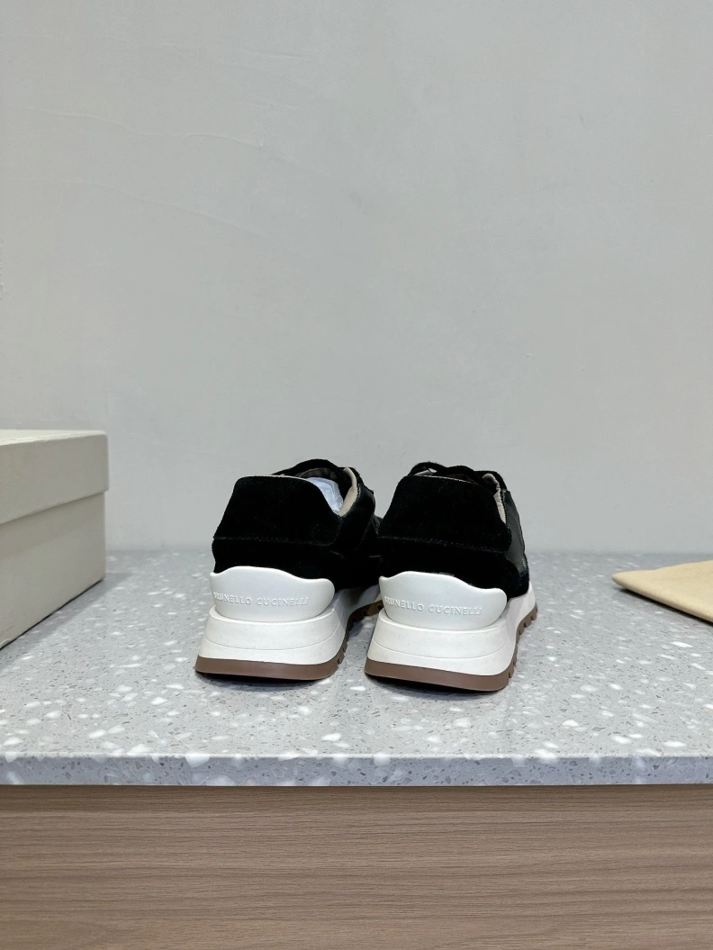Brxnxllo Cxcxnelli Sneakers Flexible 113380