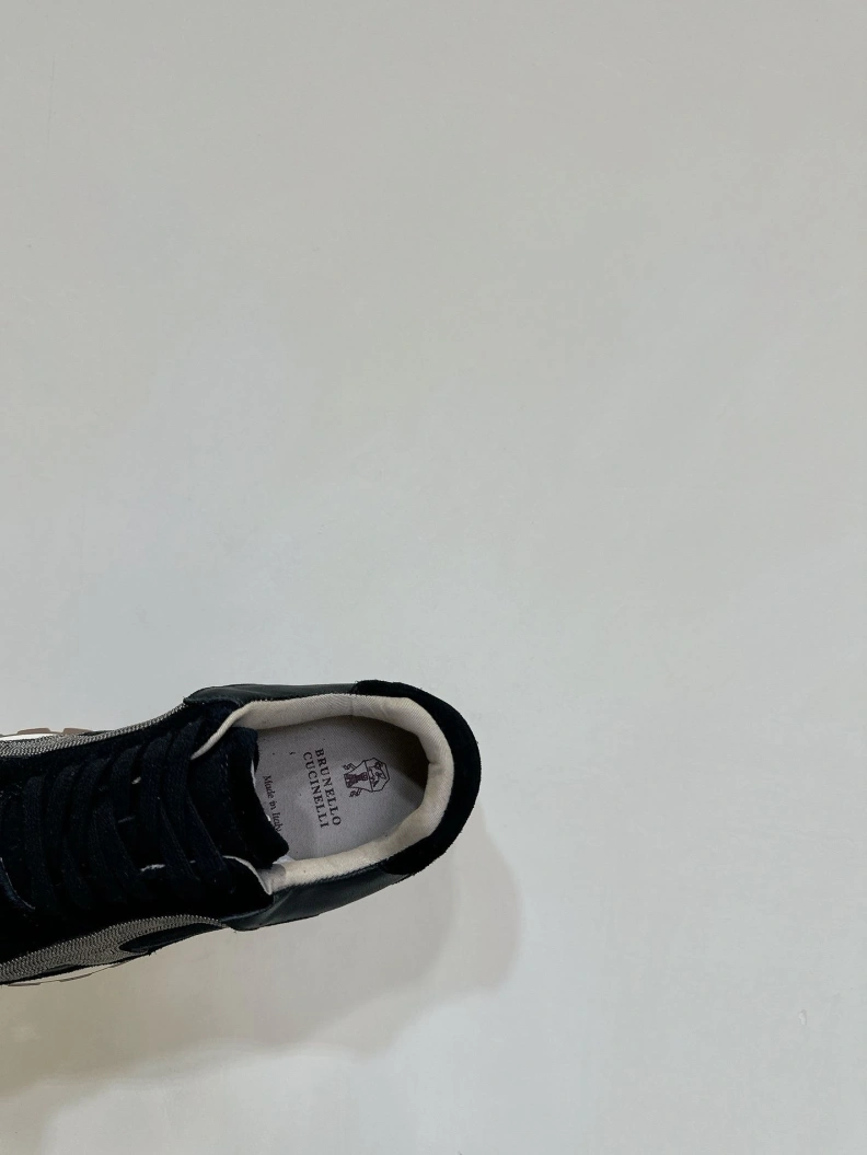 Brxnxllo Cxcxnelli Sneakers Flexible 113380