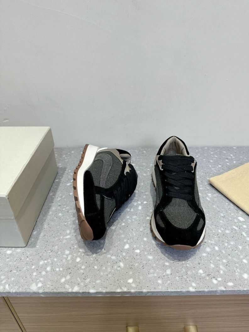 Timeless Brxnxllo Cxcxnelli Sneakers 113382