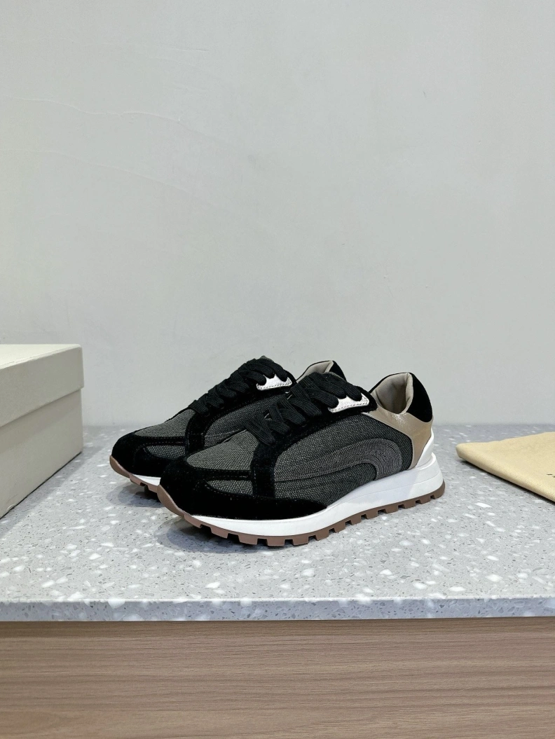 Timeless Brxnxllo Cxcxnelli Sneakers 113382