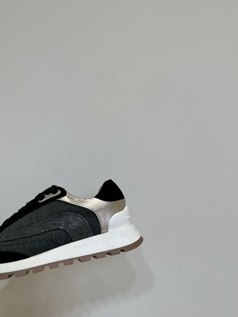 Timeless Brxnxllo Cxcxnelli Sneakers 113382