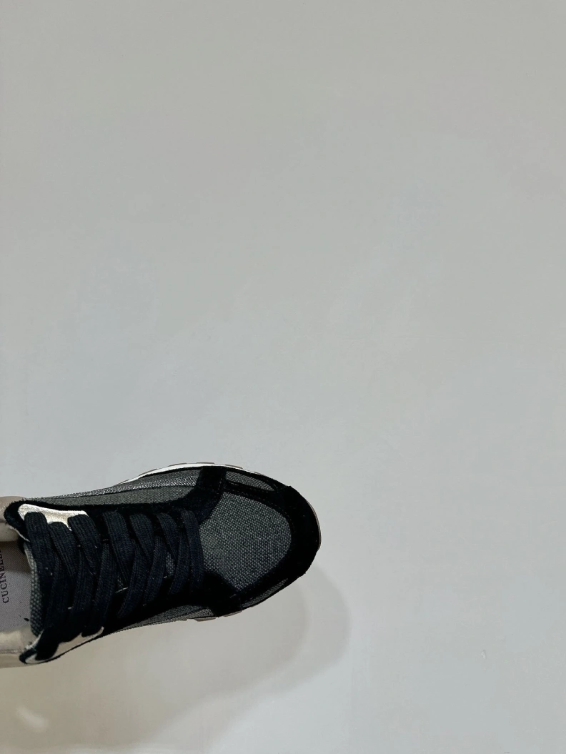 Timeless Brxnxllo Cxcxnelli Sneakers 113382