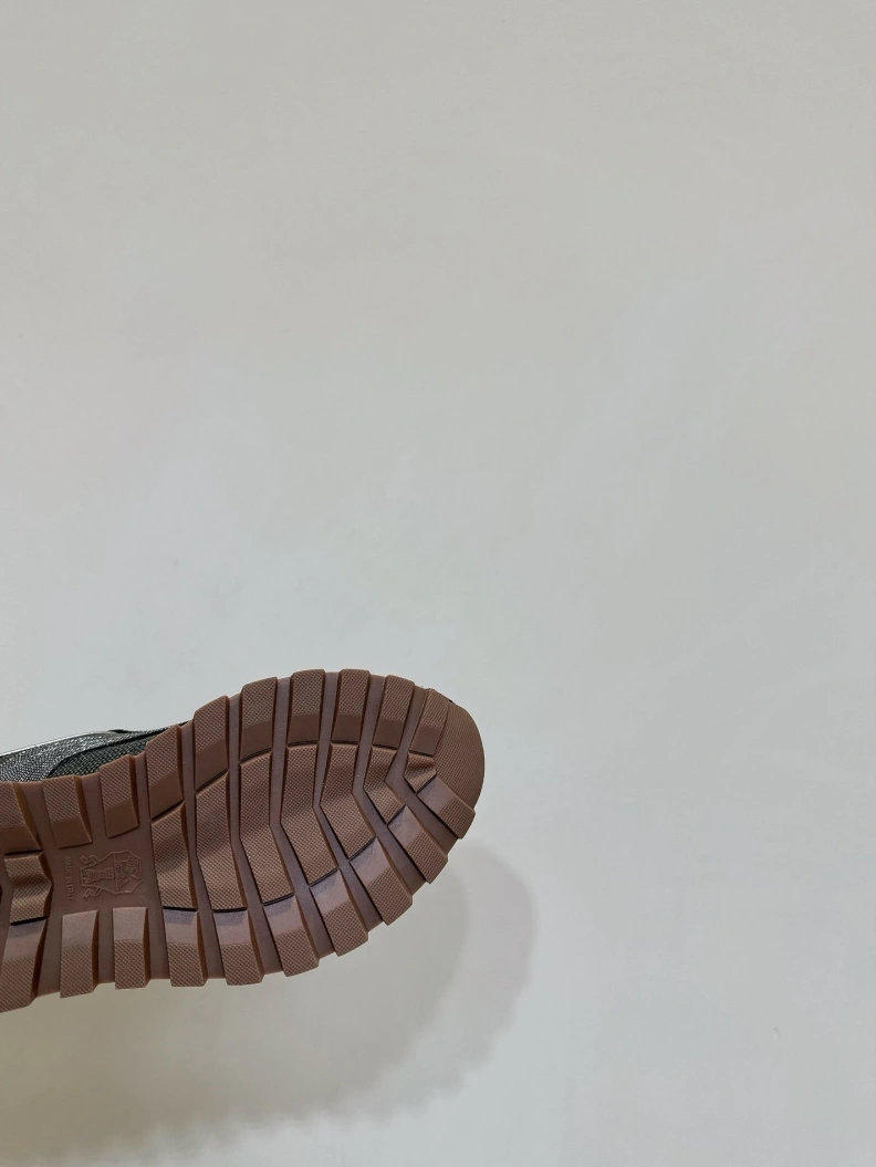 Timeless Brxnxllo Cxcxnelli Sneakers 113382