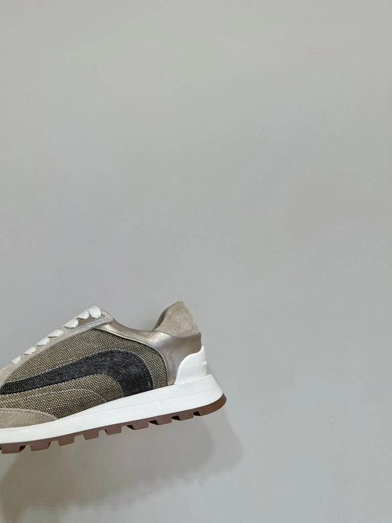 Reliable Brxnxllo Cxcxnelli Sneakers 113379
