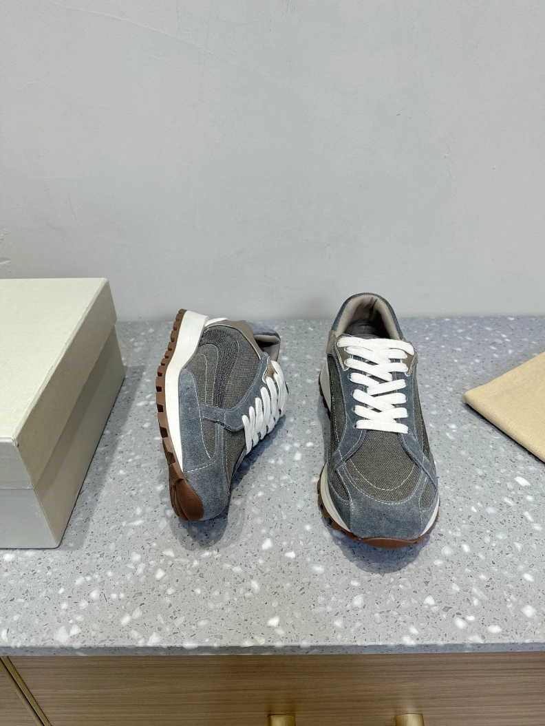 Brxnxllo Cxcxnelli Sneakers Affordable 113381