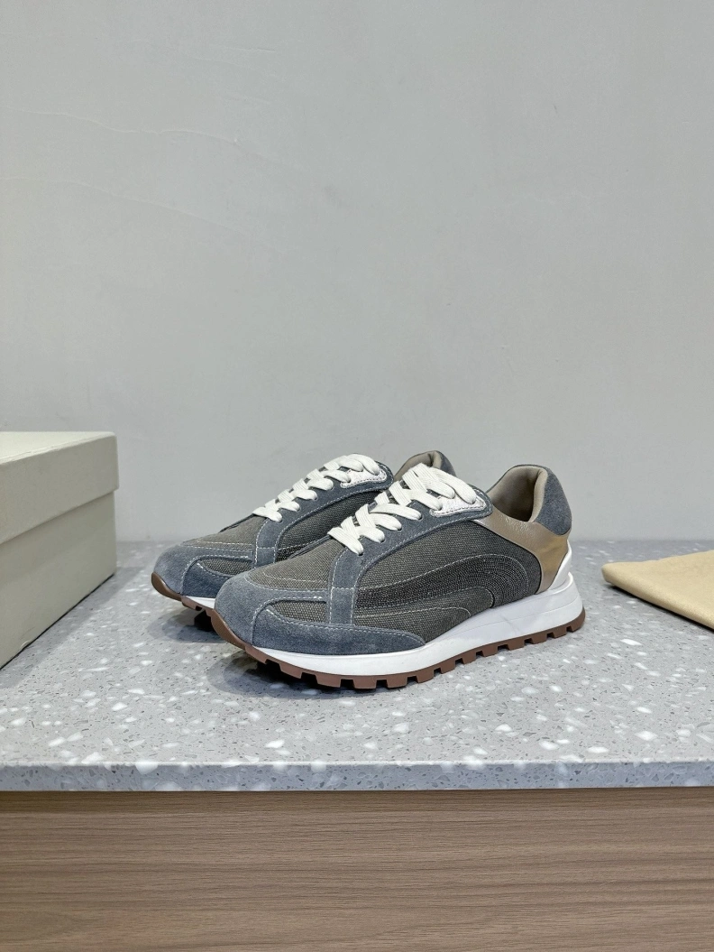 Brxnxllo Cxcxnelli Sneakers Affordable 113381