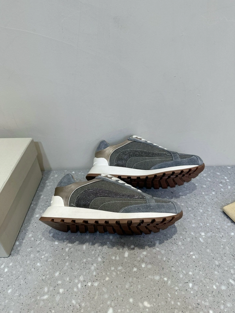 Brxnxllo Cxcxnelli Sneakers Affordable 113381