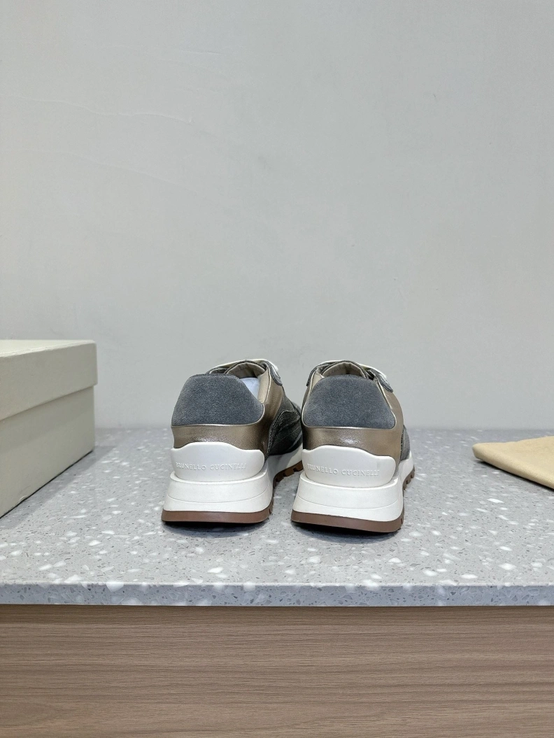 Brxnxllo Cxcxnelli Sneakers Affordable 113381