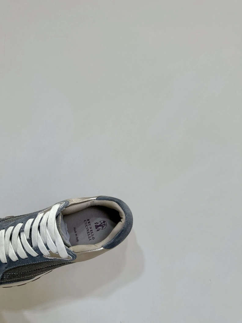 Brxnxllo Cxcxnelli Sneakers Affordable 113381
