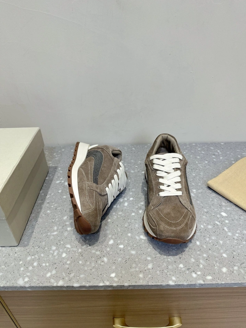 GoodFit Brxnxllo Cxcxnelli Sneakers 113378