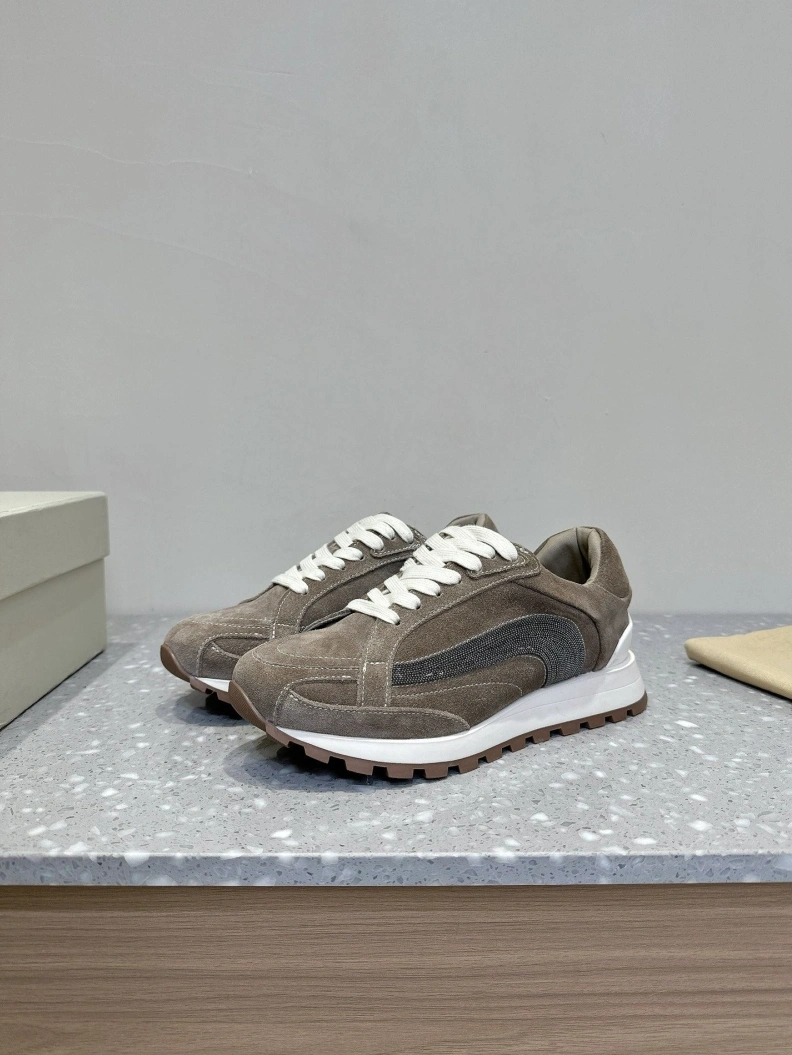 GoodFit Brxnxllo Cxcxnelli Sneakers 113378