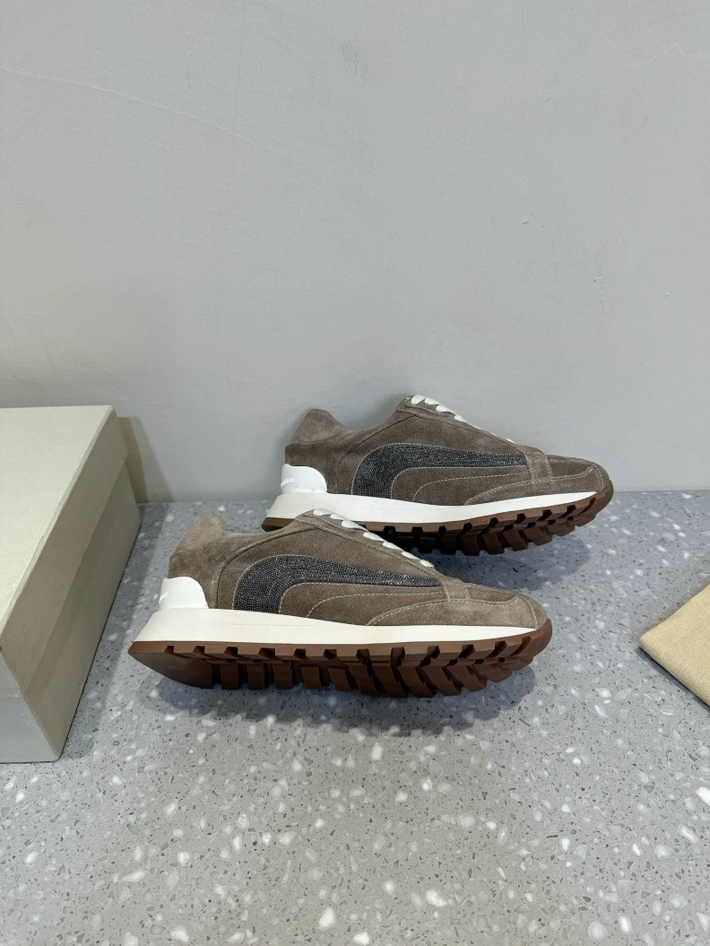 GoodFit Brxnxllo Cxcxnelli Sneakers 113378