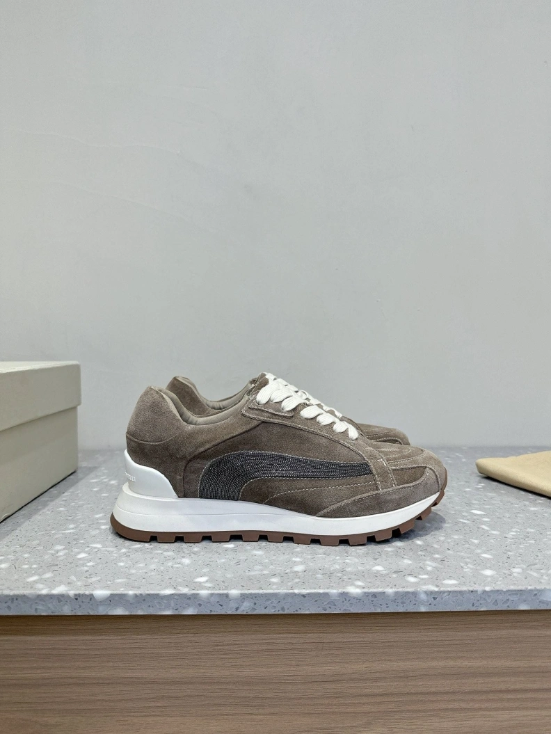 GoodFit Brxnxllo Cxcxnelli Sneakers 113378