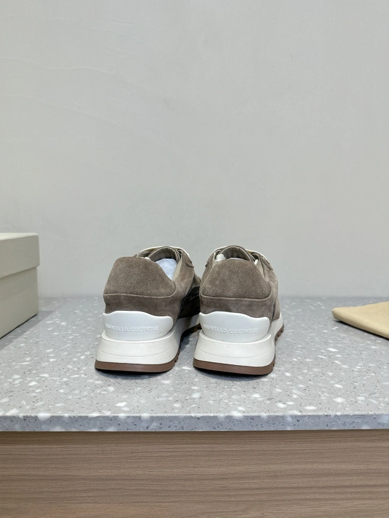 GoodFit Brxnxllo Cxcxnelli Sneakers 113378