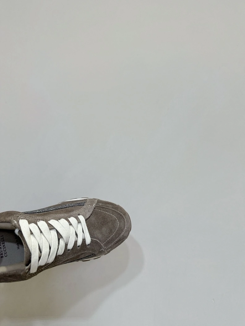 GoodFit Brxnxllo Cxcxnelli Sneakers 113378