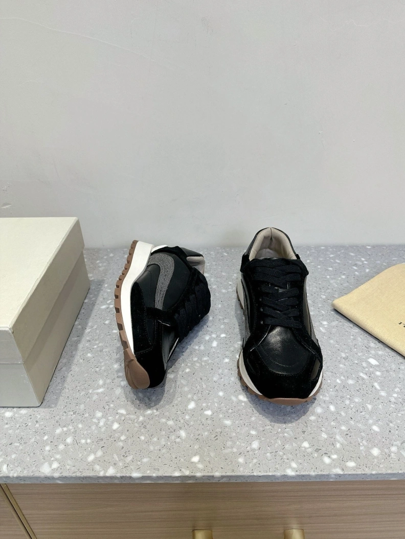 Brxnxllo Cxcxnelli Sneakers NewStyle 113377