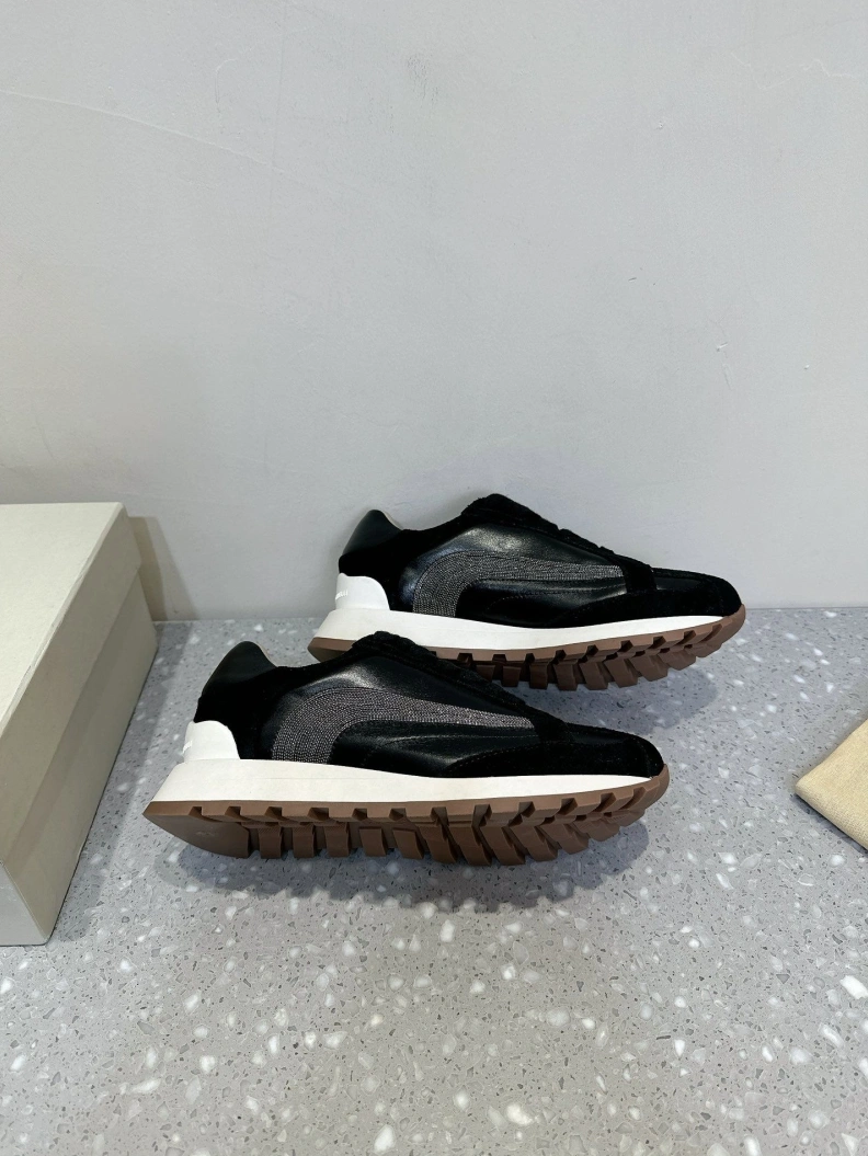Brxnxllo Cxcxnelli Sneakers NewStyle 113377