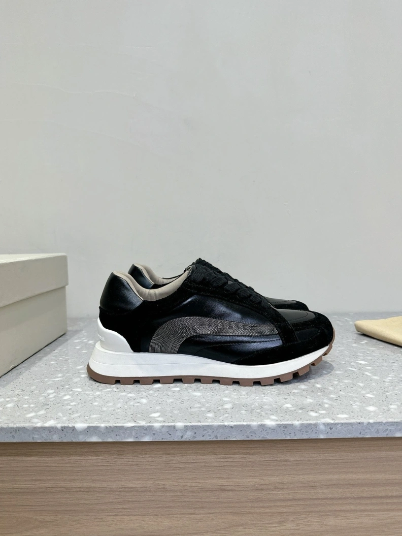Brxnxllo Cxcxnelli Sneakers NewStyle 113377