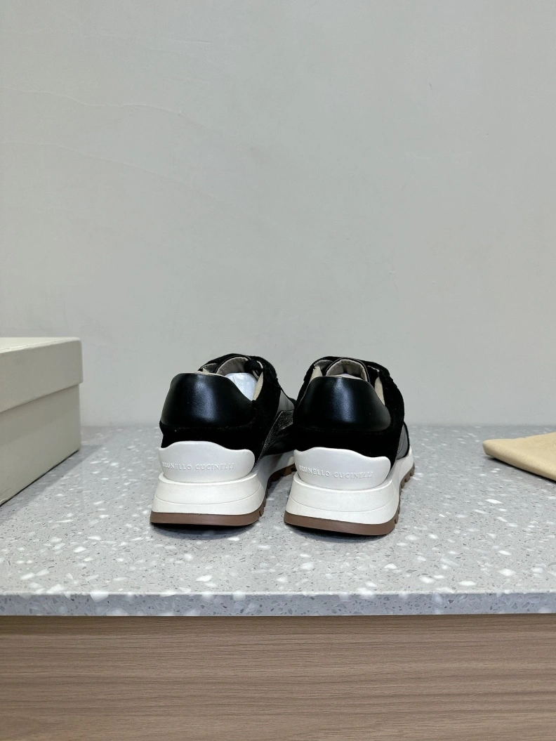Brxnxllo Cxcxnelli Sneakers NewStyle 113377