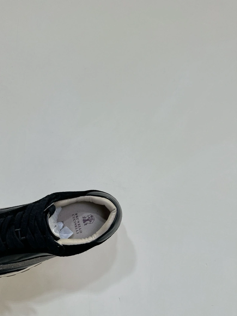 Brxnxllo Cxcxnelli Sneakers NewStyle 113377