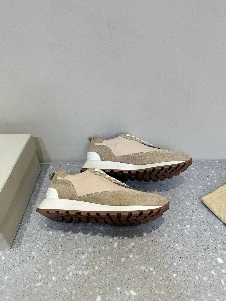 Brxnxllo Cxcxnelli Sneakers Bold 113374